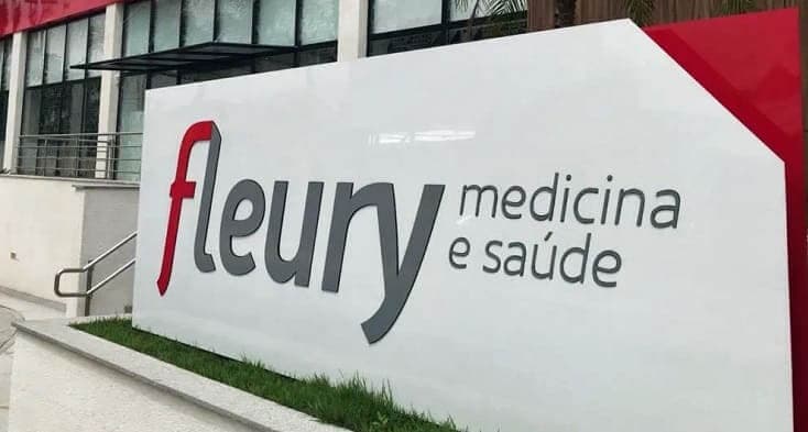 FLRY3 – Dividendos do Fleury – veja valores - imagem destacada