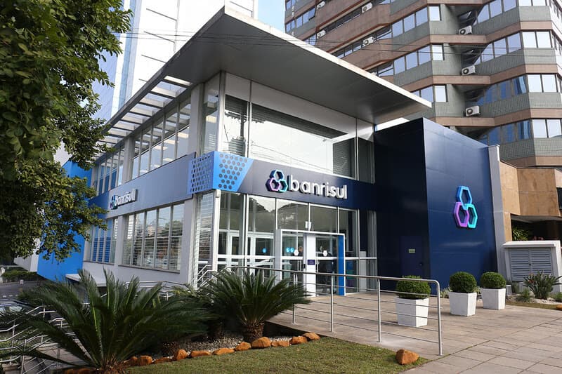 Banrisul (BRSR3/BRSR6) distribui proventos na forma de juros sobre capital próprio (JCP) - imagem destacada