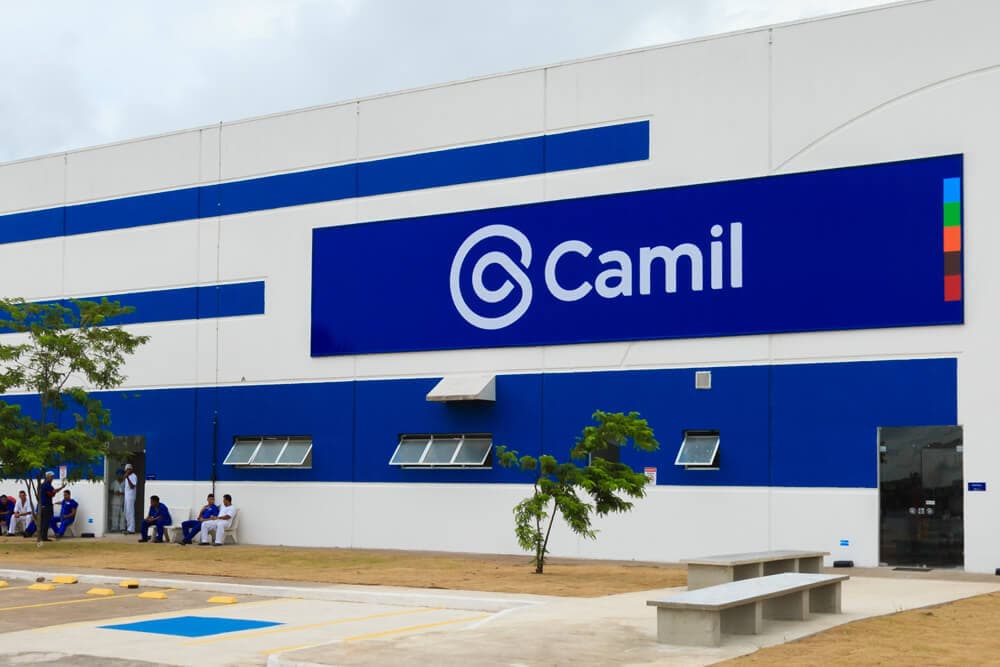 CAML3 – Dividendos da Camil Alimentos - imagem destacada