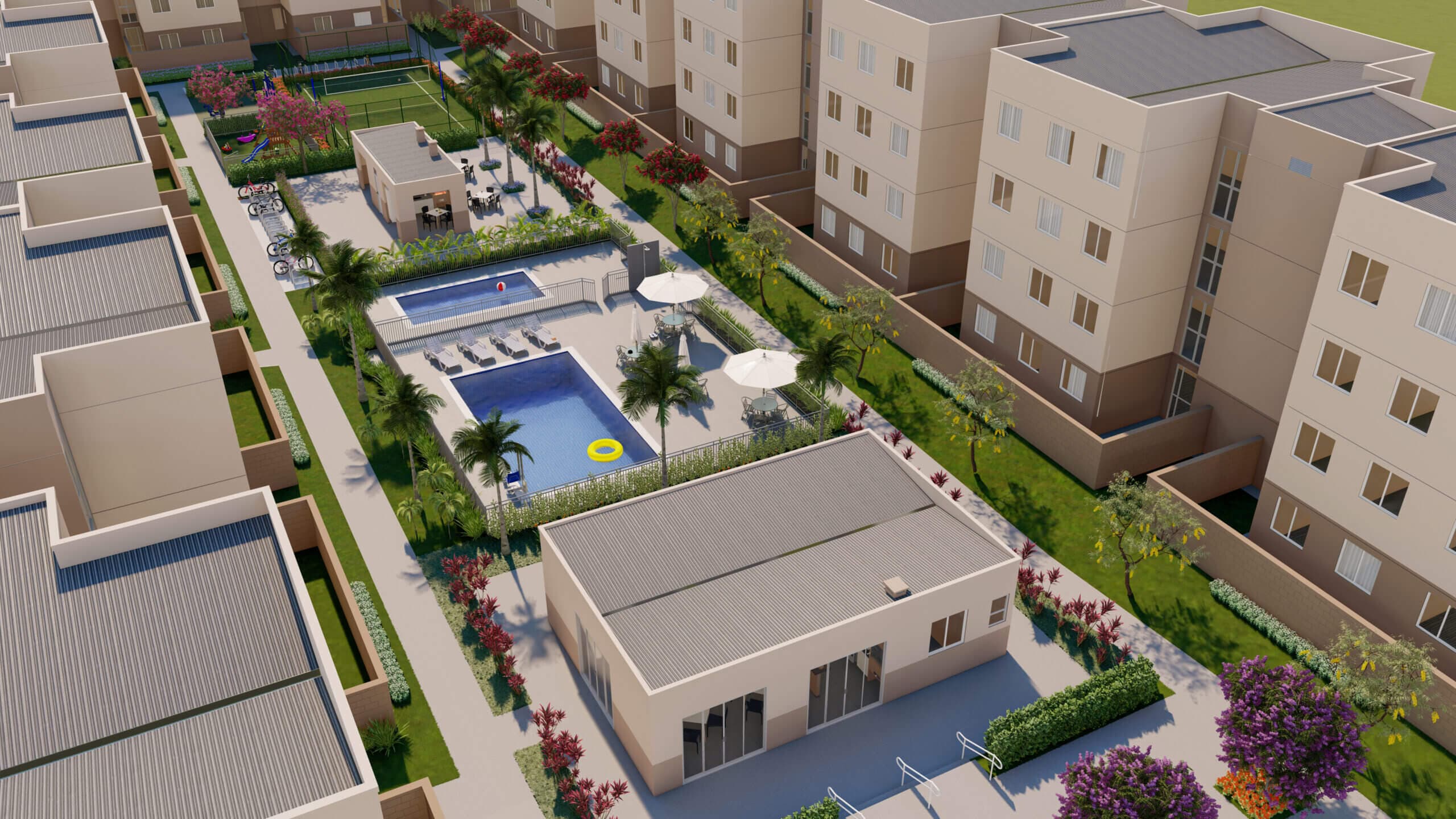 DIRR3 – Dividendos da Direcional – veja valores - imagem destacada