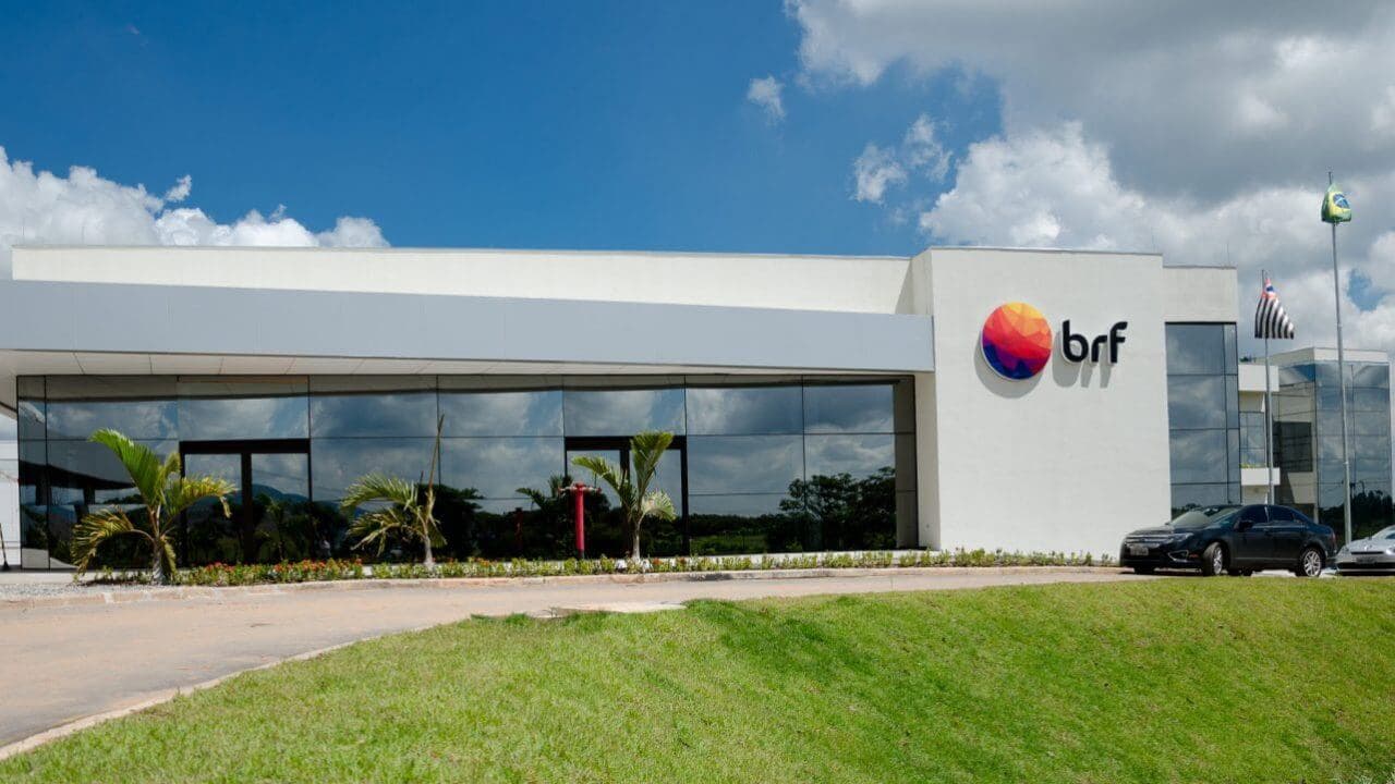 BRFS3 – Dividendos da BRF – veja valores e datas - imagem destacada