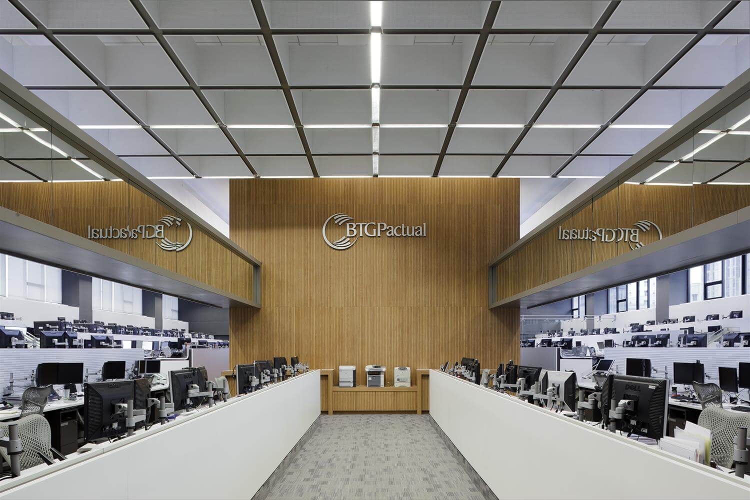 BTG Pactual e Janus Henderson firmam parceria - imagem destacada