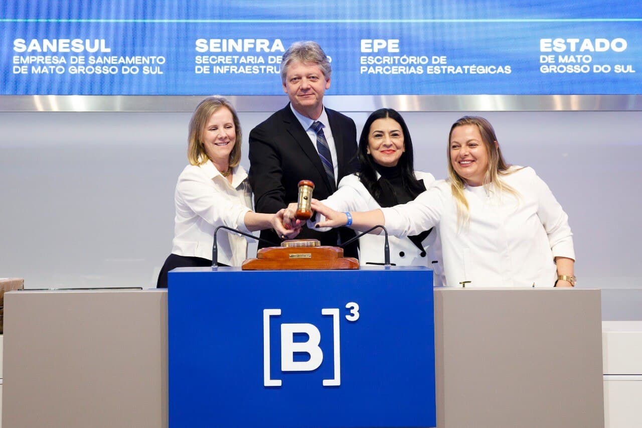 HCC vence leilões de energia solar no Mato Grosso do Sul - imagem destacada