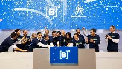 Tesouro Educa+ inicia negócios na Bolsa - imagem destacada