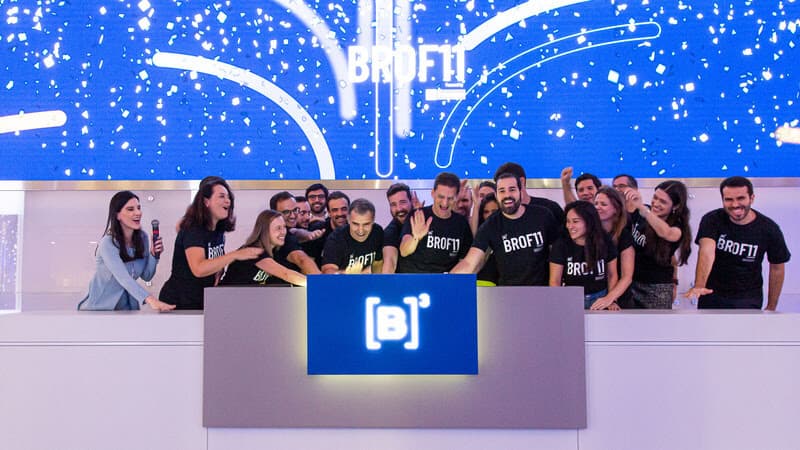 BROF11: Conheça o fundo imobiliário da BR Properties que aluga imóveis comerciais - imagem destacada