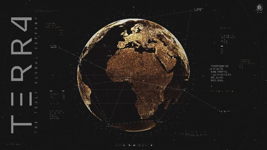 Planeta Terra (TERR4) ganha listagem simbólica na Bolsa (B3) em campanha da ONU - imagem destacada