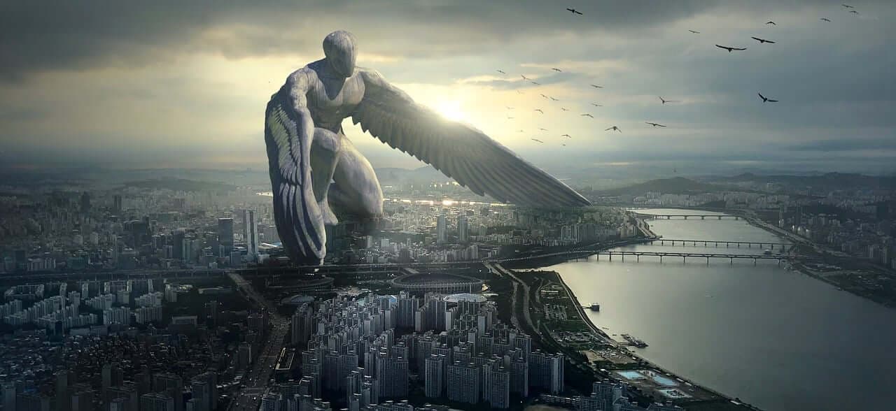 Investimento anjo pode crescer 11% em 2024 - imagem destacada