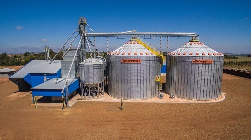 Data com dividendos da KeplerWeber (KEPL3) - imagem destacada