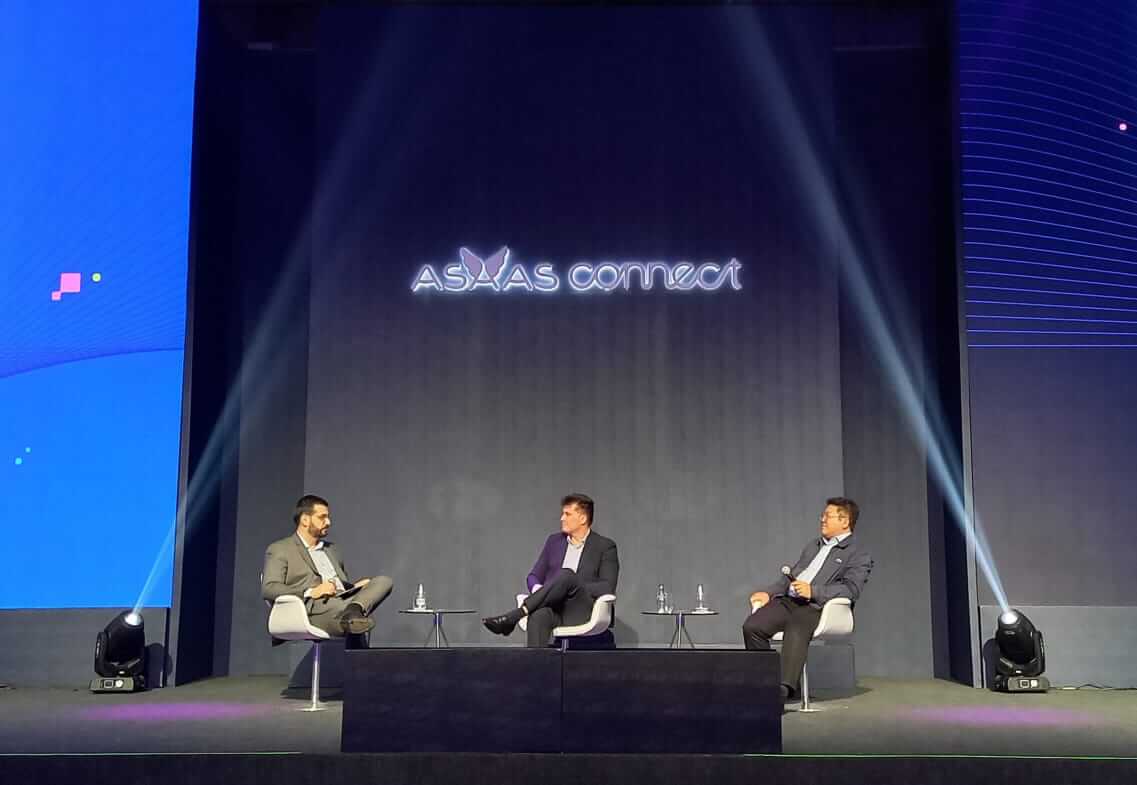 Drex em debate: nenhum país vai abrir mão de sua própria moeda - imagem destacada