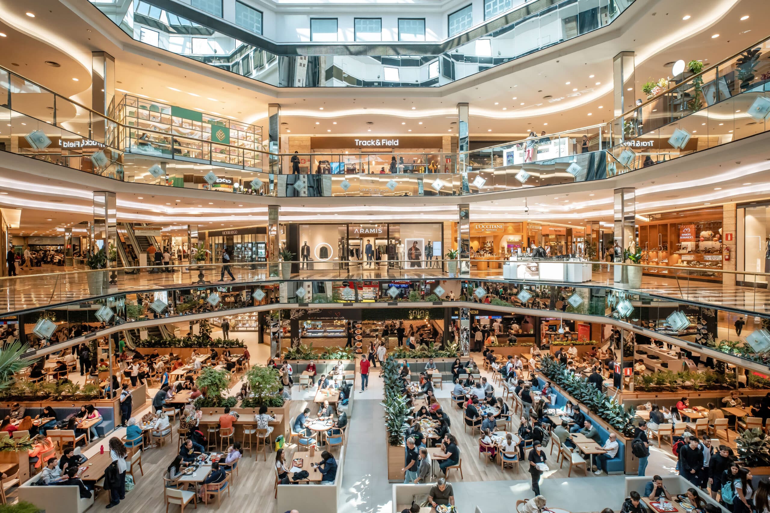 MULT3 – Dividendos da Multiplan – veja valores - imagem destacada