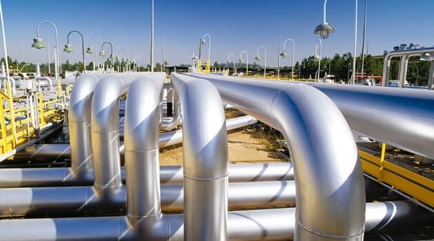 RECV3 – PetroReconcavo avança em infraestrutura de gás no RN - imagem destacada