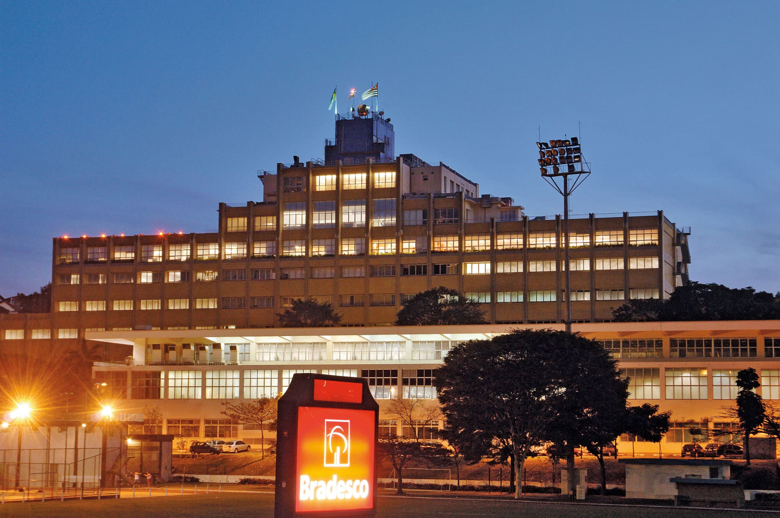 BBDC4 e BBDC3 – Dividendos do Bradesco - imagem destacada