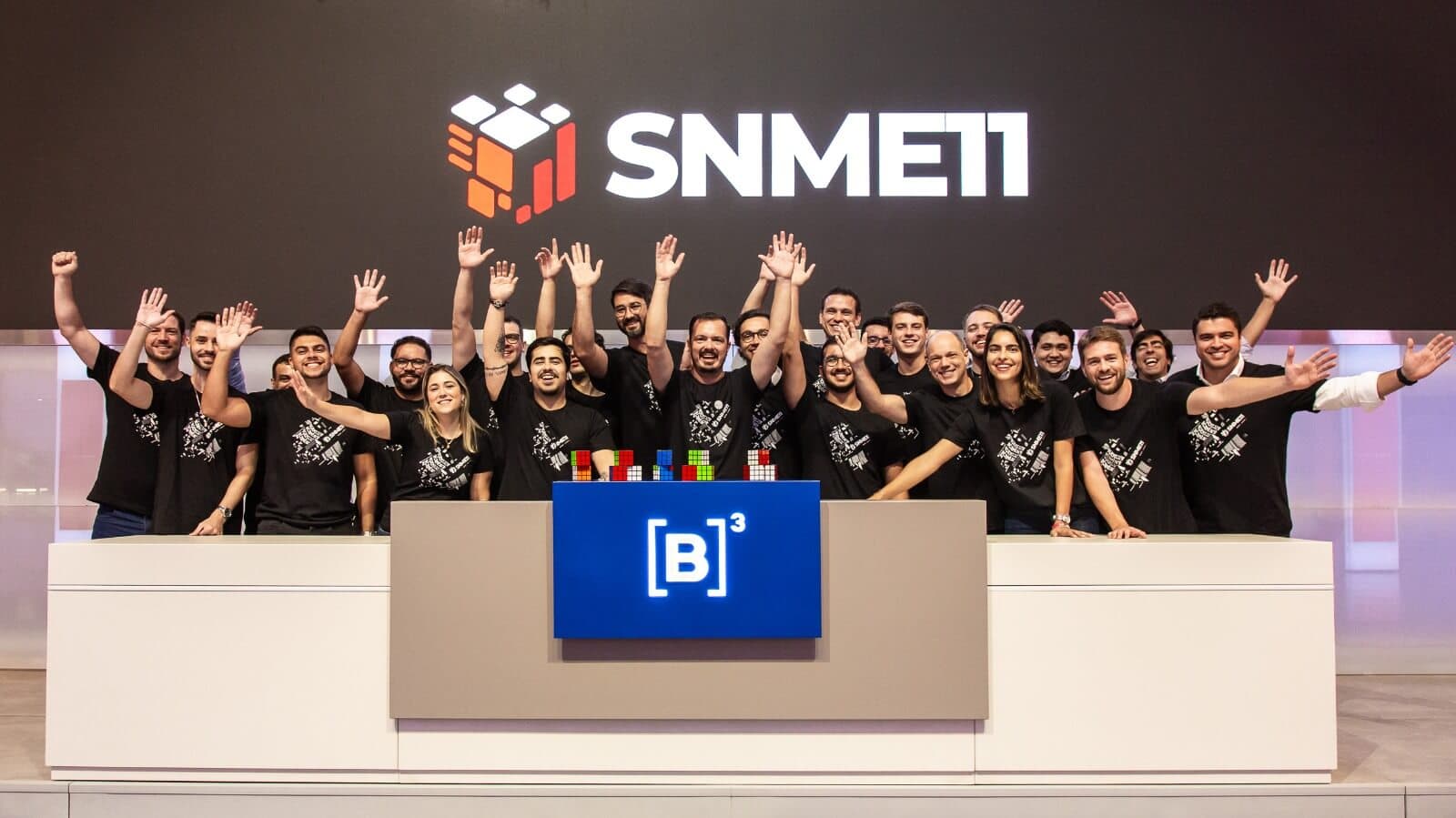 SNME11: Conheça o fundo imobiliário multiestratégia que investe em diversos ativos - imagem destacada