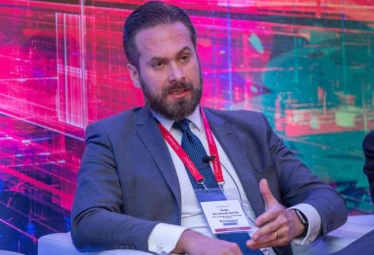 Tarifas, geopolítica e a pausa de 90 dias | Por Hugo Garbe - imagem destacada