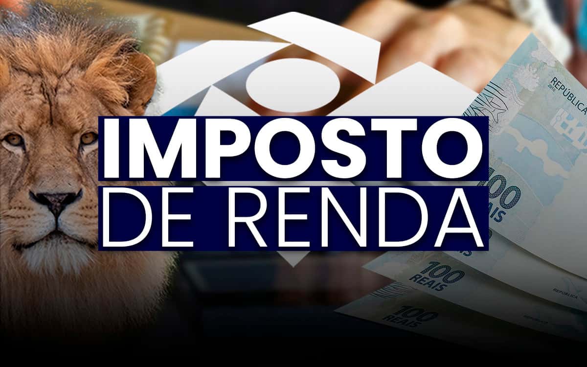 Alíquotas do Imposto de Renda em Investimentos Financeiros - imagem destacada
