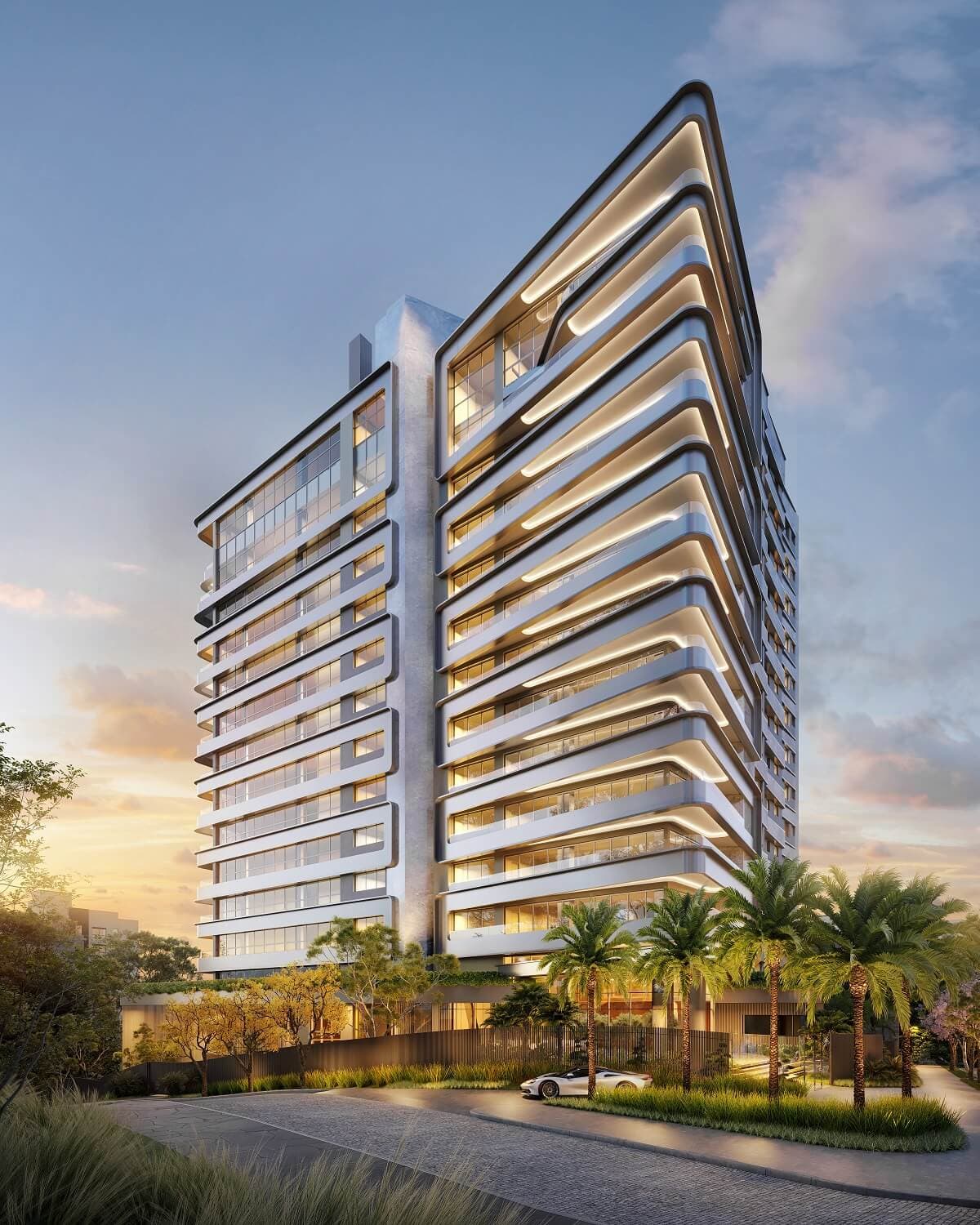 Cyrela (CYRE3) substitui Usiminas (USIM5) em carteira Top 10 da Ágora para agosto de 2024 - imagem destacada