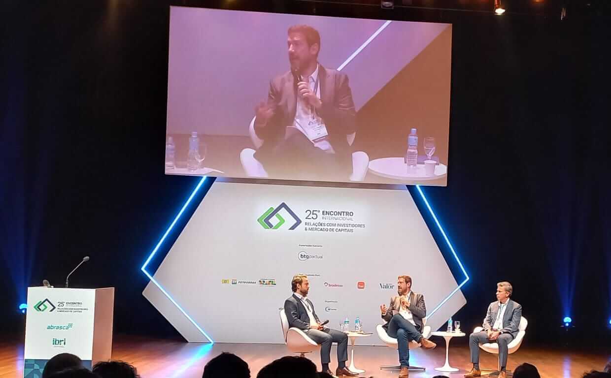 Mercados globais estão encurtando prazos de investimento - imagem destacada