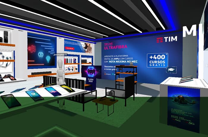 TIMS3 – Dividendos da Tim – veja valores e datas - imagem destacada