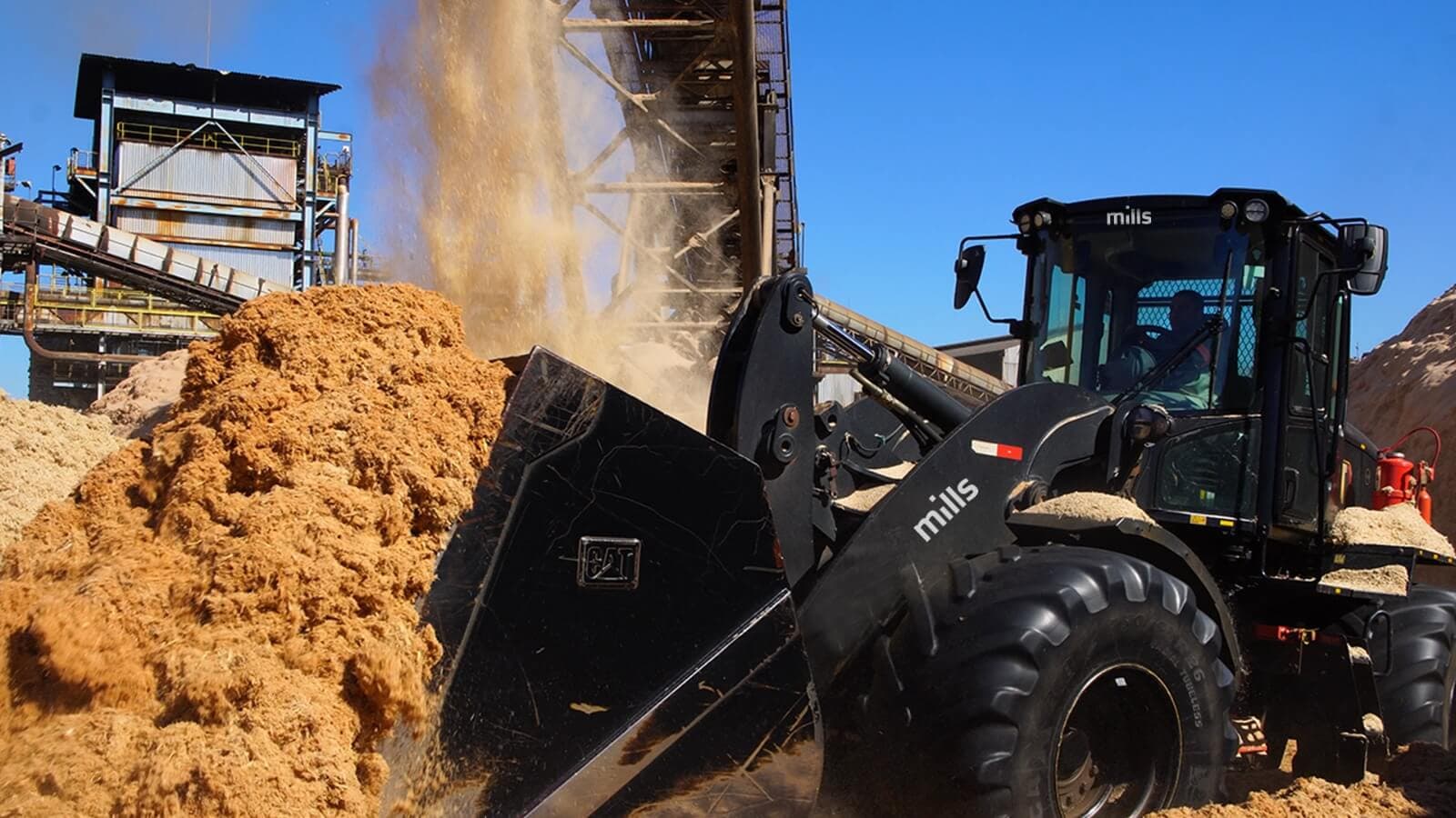 Data com dividendos da Mills (MILS3) - imagem destacada