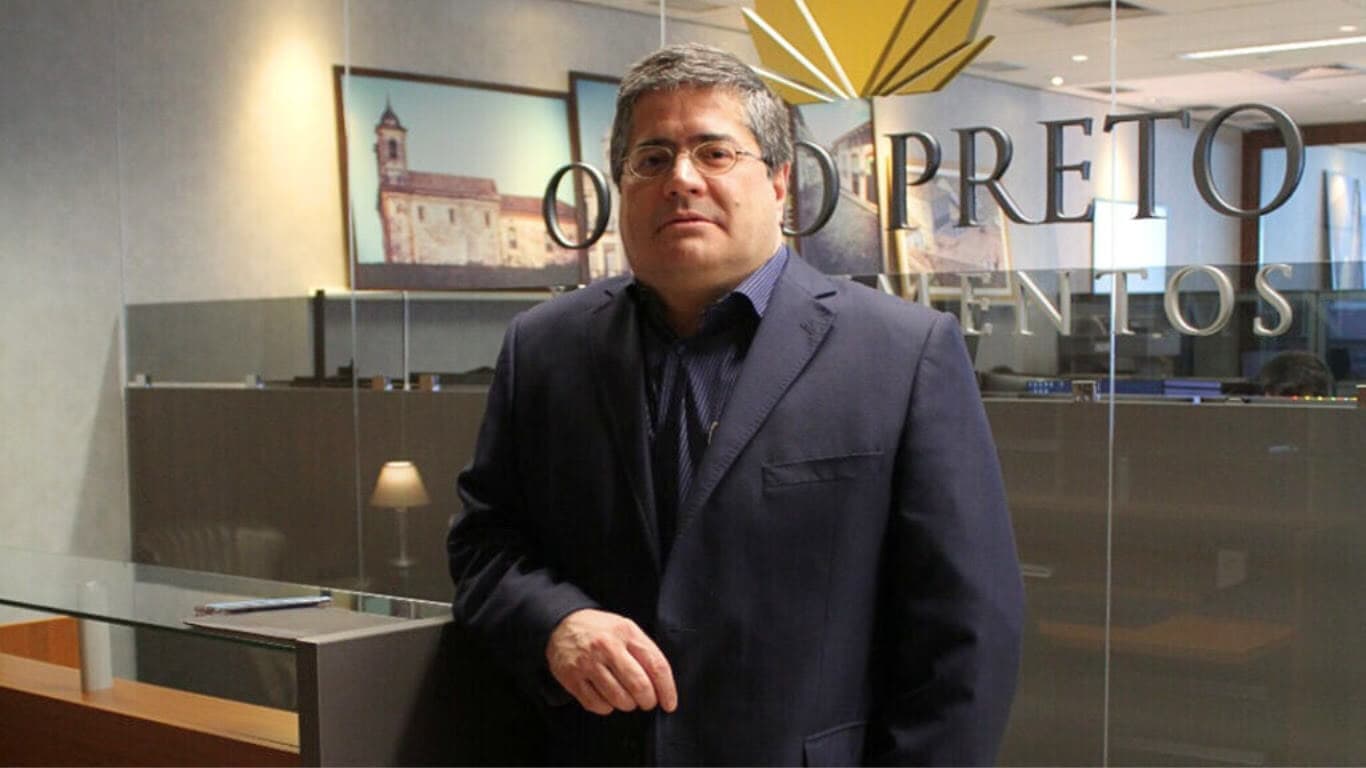 Ouro Preto Investimentos cria FIDC de antecipação de recebíveis do setor de saúde - imagem destacada