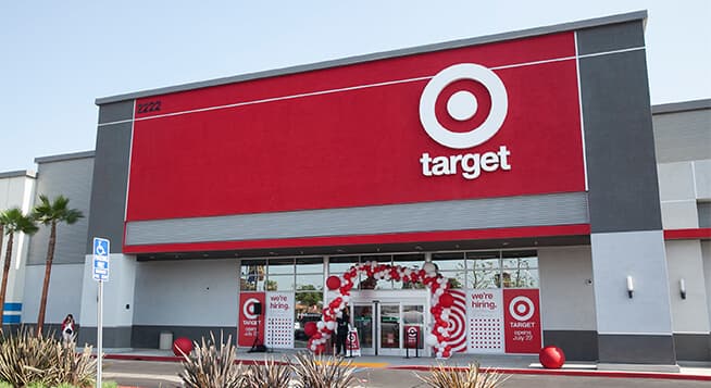 TGTB34 – Target distribui dividendos no Brasil - imagem destacada