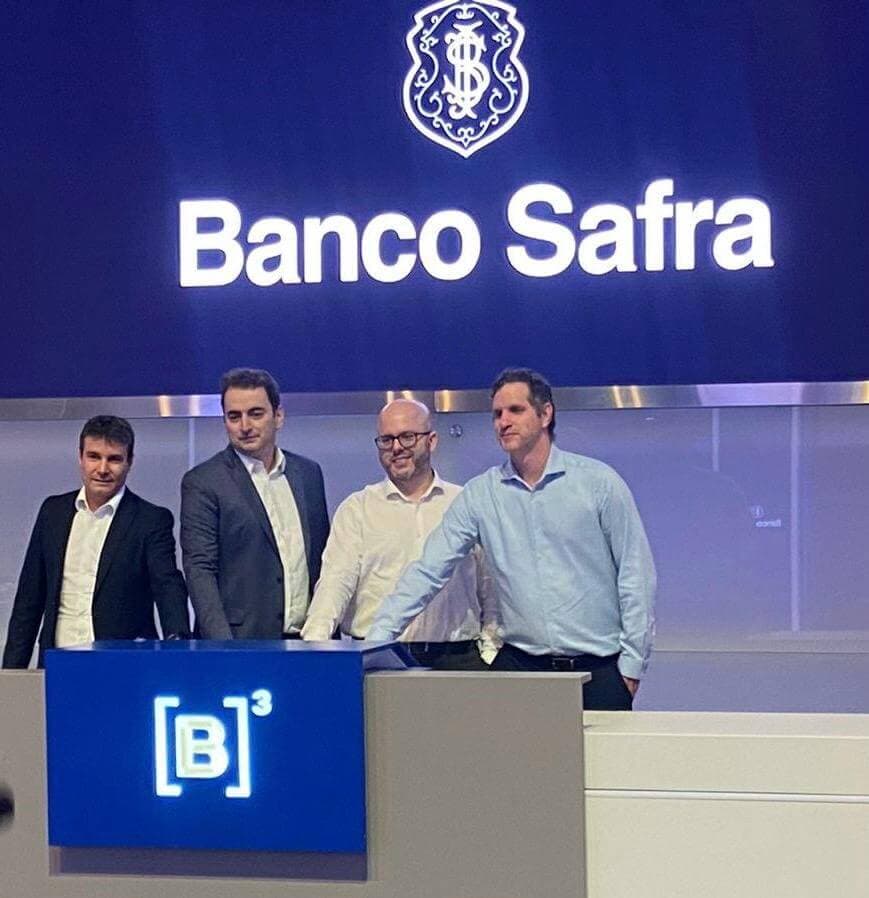 SPVT11 – Safra ETF Ibovespa Empresas Privadas - imagem destacada