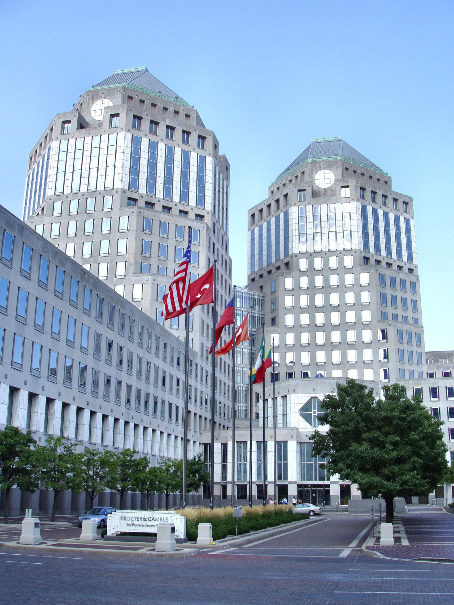 PGCO34 – Dividendos da Procter &amp; Gamble (P&amp;G) - imagem destacada