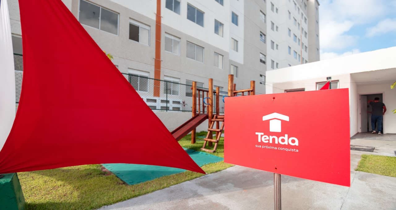 TEND3 – Dividendos da Tenda – veja valores e datas - imagem destacada