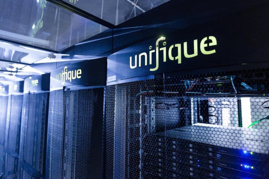 FIQE3 – Dividendos da Unifique – veja valores - imagem destacada