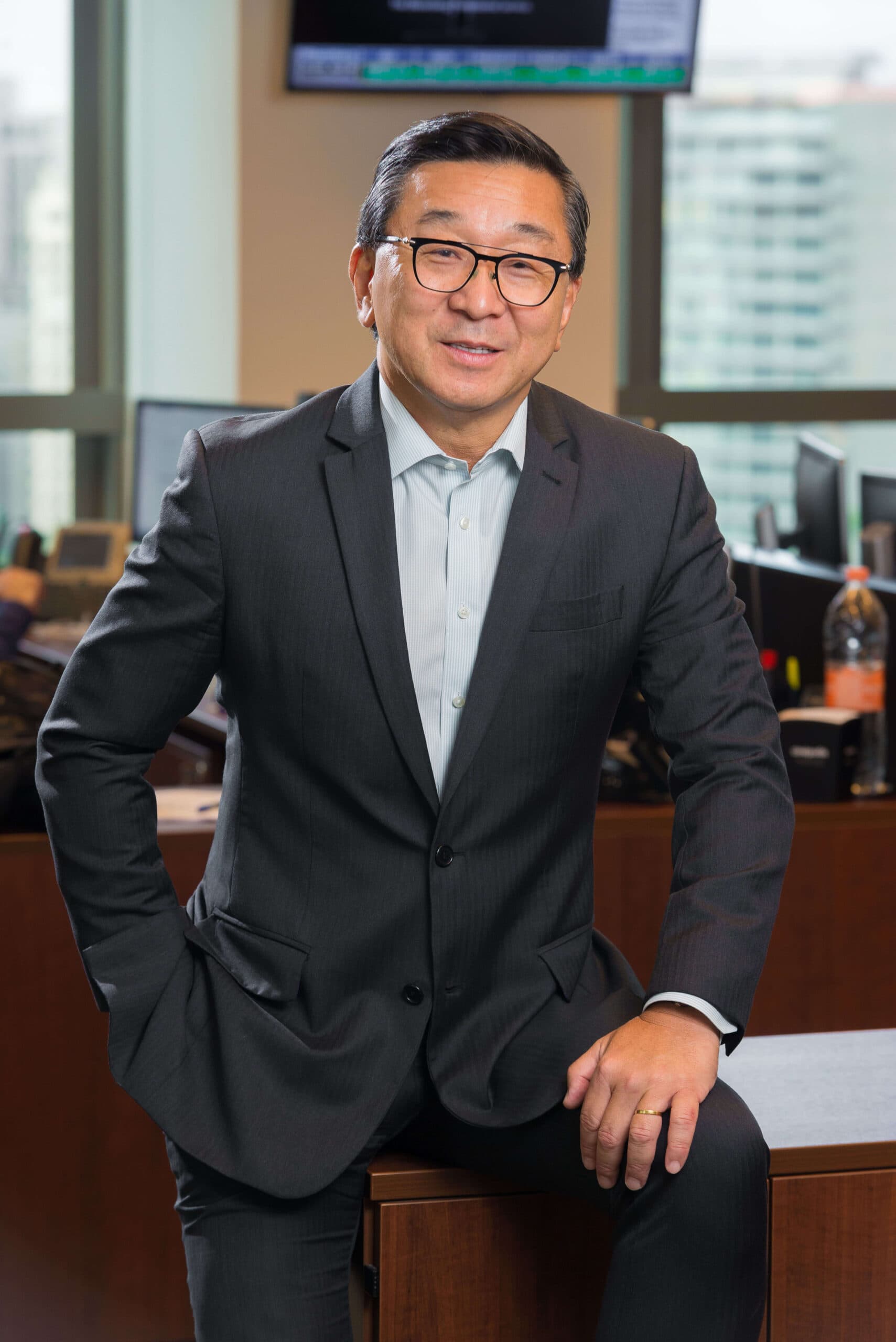 ETFs avançam em número de investidores pessoas físicas - imagem destacada