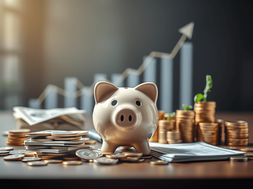 Ranking de Fundos Imobiliários setembro 2025: Veja os fundos mais rentáveis em 12 meses - imagem destacada