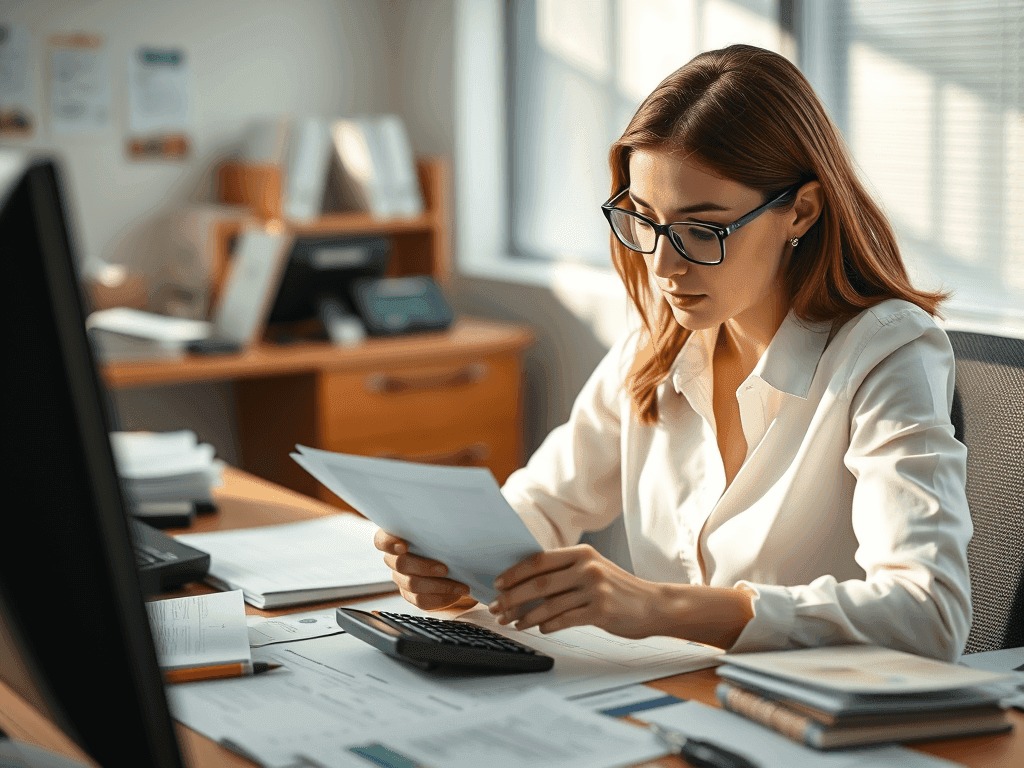 Como saber se estou devendo imposto de renda na Bolsa e regularizar minha situação - imagem destacada