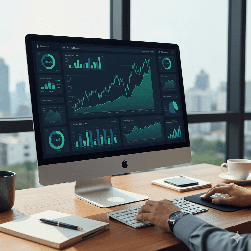 Ranking de ETF de Dividendos agosto de 2025 - imagem destacada