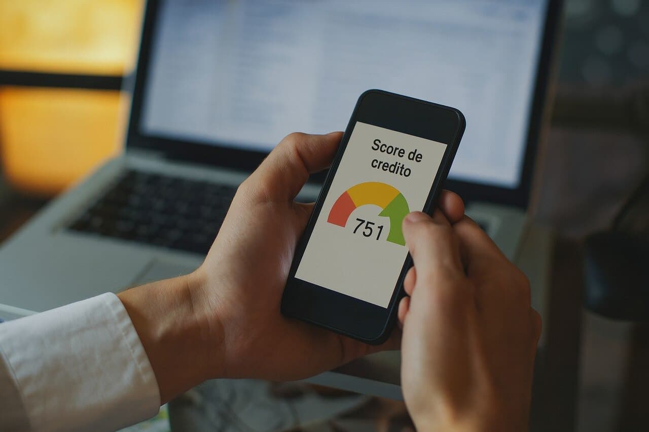 Como aumentar o score de crédito? Veja 7 dicas práticas! - imagem destacada