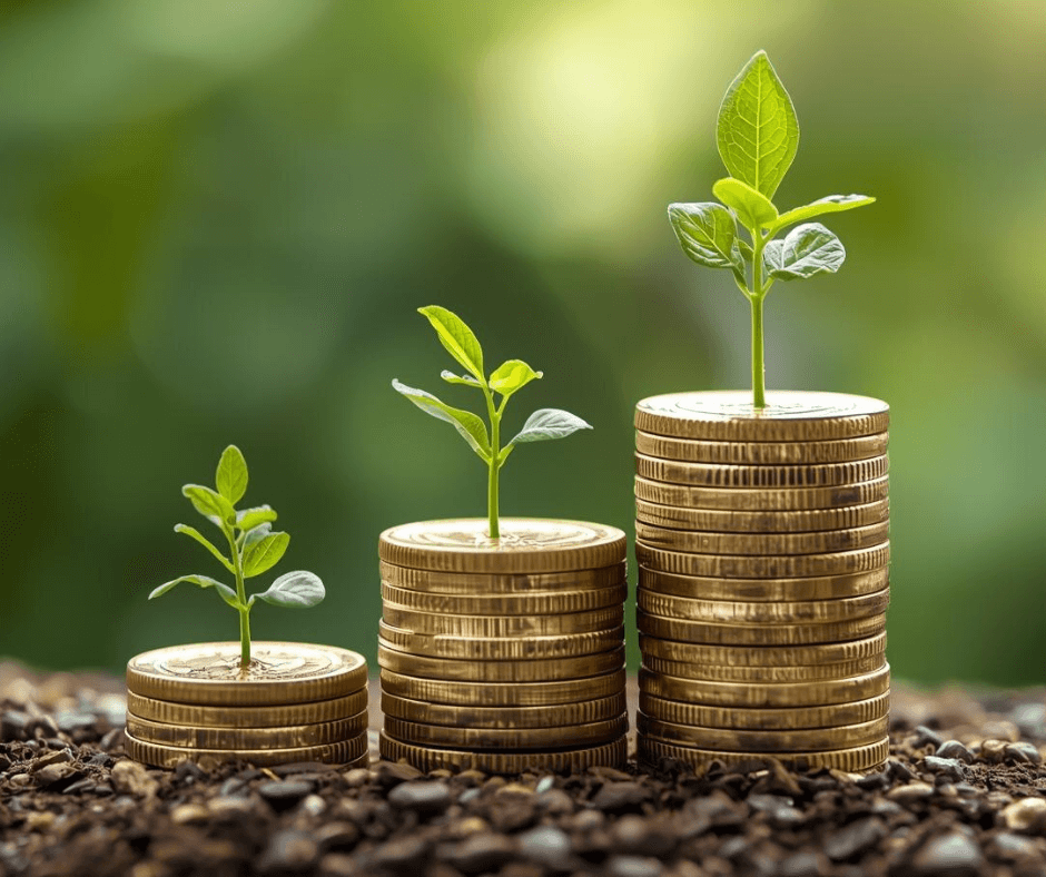 ETFs de investimentos sustentáveis atraem poucos investidores   - imagem destacada