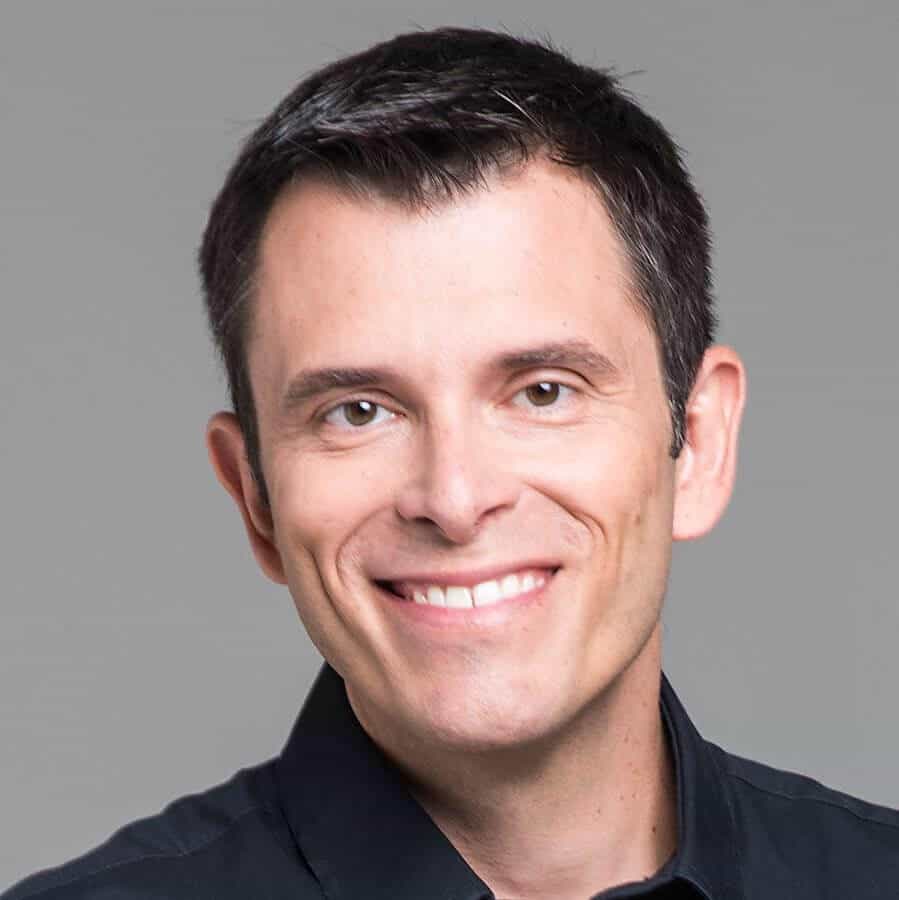 Gustavo Cerbasi, educador financeiro