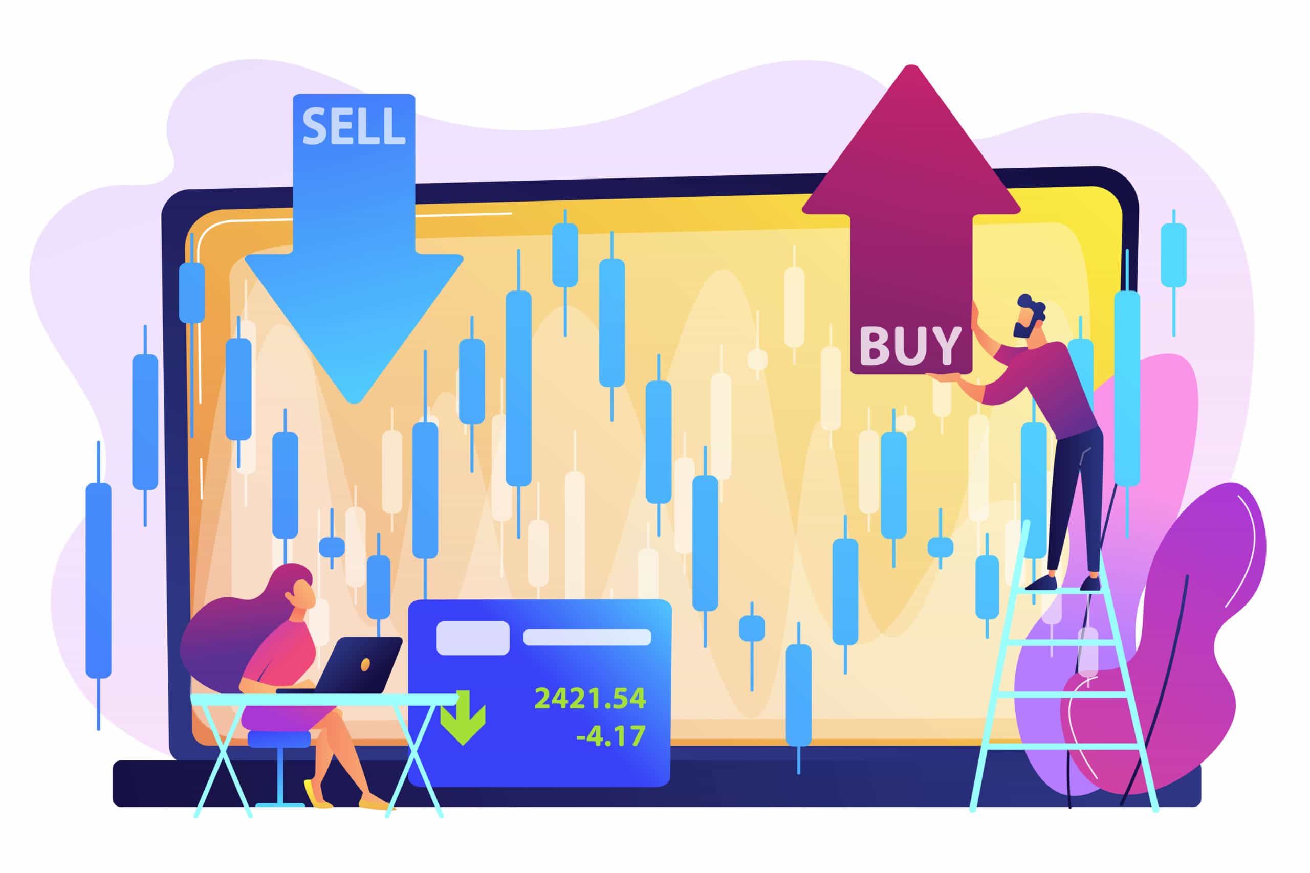 ETFs