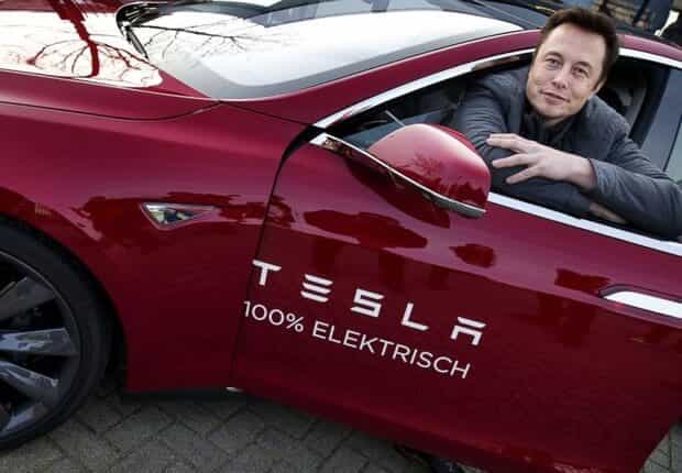Tesla: Saiba tudo sobre o BDR TSLA34 da Tesla, empresa de Elon Musk