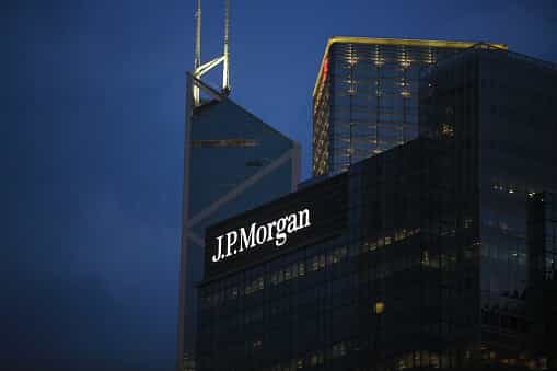 JP Morgan (JPMC34)