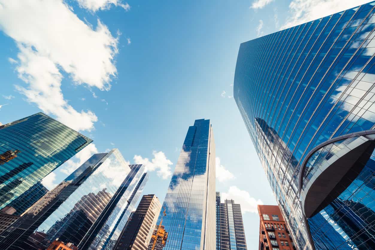 Fundos Imobiliários mais rentáveis