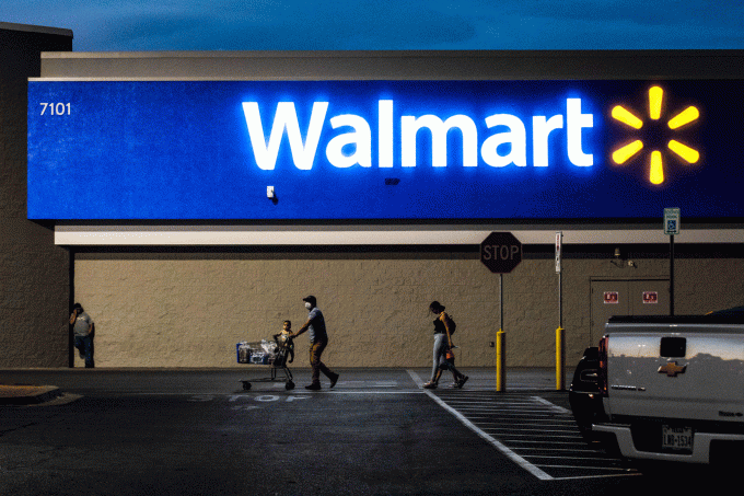 Walmart